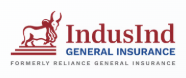 IndusInd General Insurance (Formerly Reliance General)